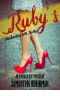 [Emerald City Mystery 01] • Ruby's Misadventures With Reality